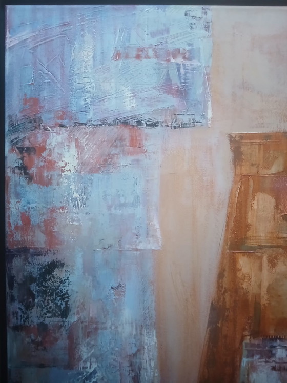 Image 1 of Dipinto di Toos van Holstein