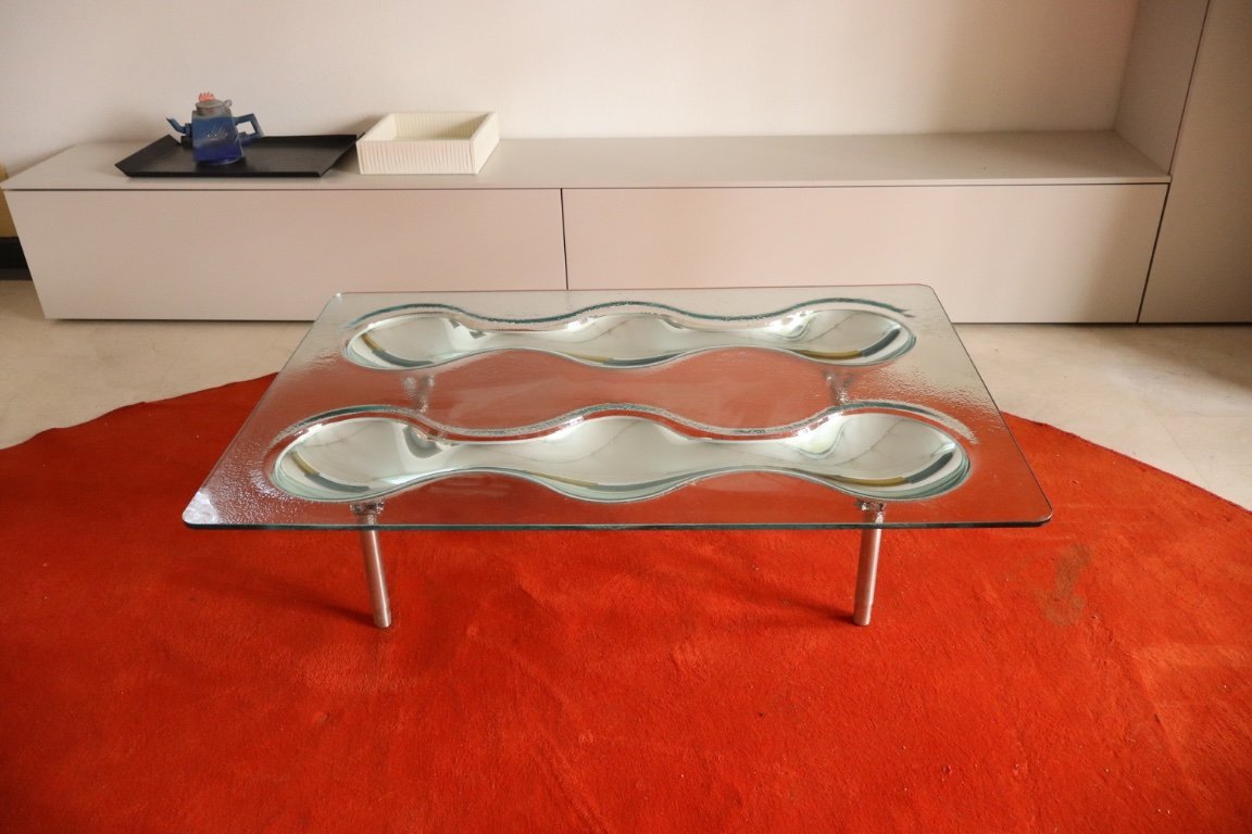 Fiam Italia Tables | Whoppah