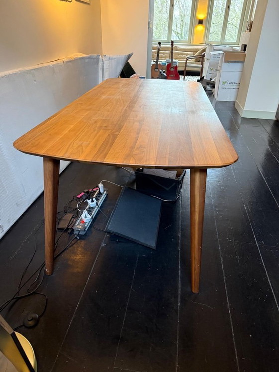 Image 1 of Tabel , dining table