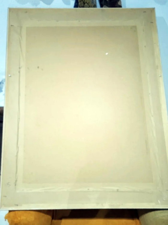 Image 1 of Lithographie « Salvador Dali », édition limitée à 300 exemplaires, signée