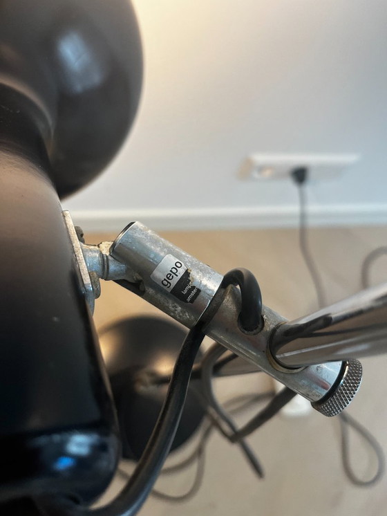 Image 1 of Gepo Amsterdam Vloerlamp