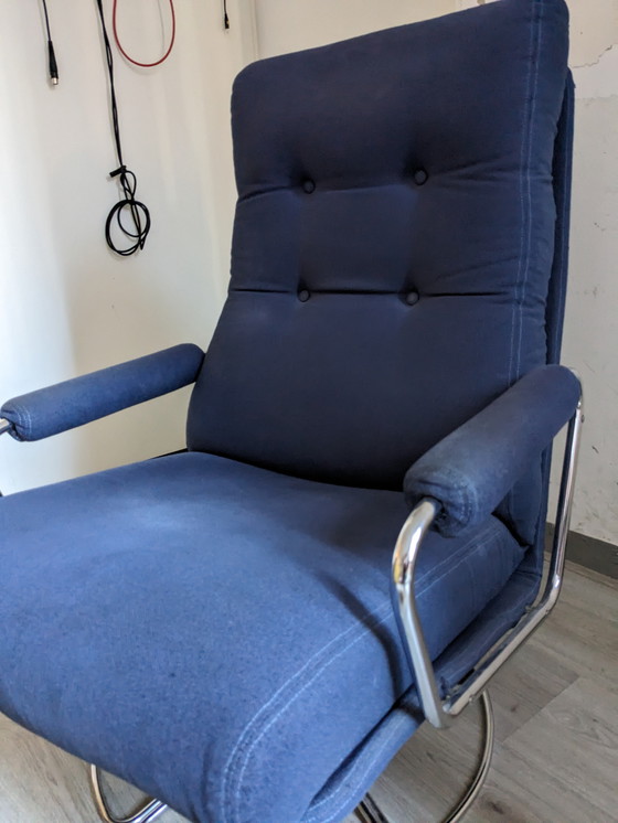 Image 1 of Butaca giratoria Gelderland de Jan des Bouvrie