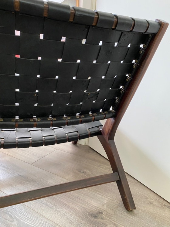 Sillón Robusto – Sillones, Leather (photo 6 of 6)