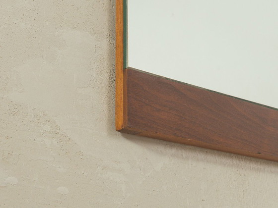 Image 1 of Spiegel, jaren 60, Vintage