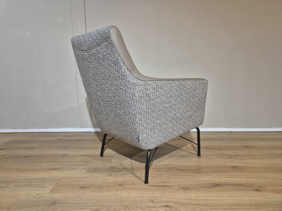 Image 1 of Sillón Montel Bliss (juego de 2)