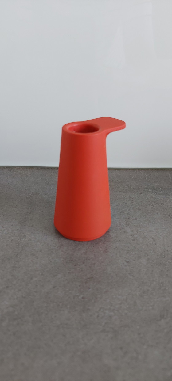 Image 1 of Muuto grip candlesticks