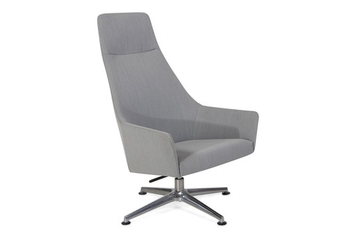 Arco Sketch Lounge armchair