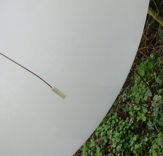 Image 1 of Lámpara seta táctil