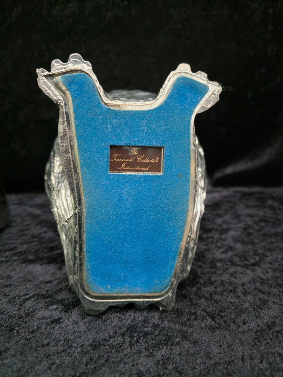 Image 1 of Freddotherm uil ijsemmer - Hans Turnwald