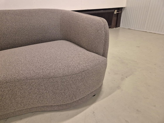 Image 1 of 40% KORTING - SHOWROOM OUTLET - HOEKBANK LEICESTER - NIEUW