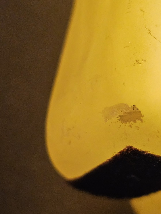 Image 1 of Lampada a fazzoletto vintage Hala