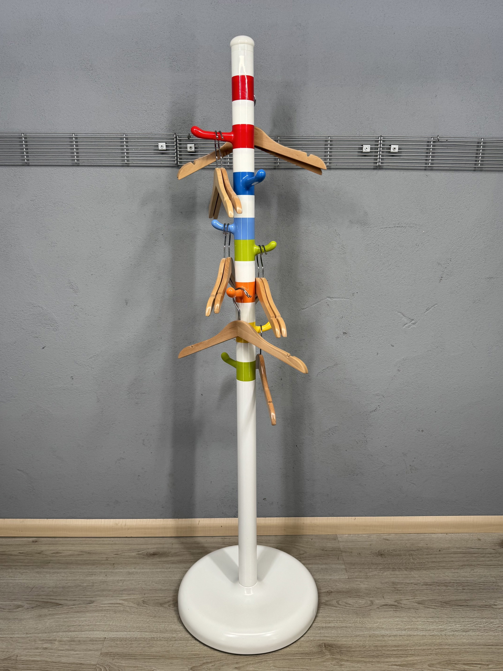 Ikea Krokig coat rack by Annie Hulden & Sanna Dahlman | €85 | Whoppah