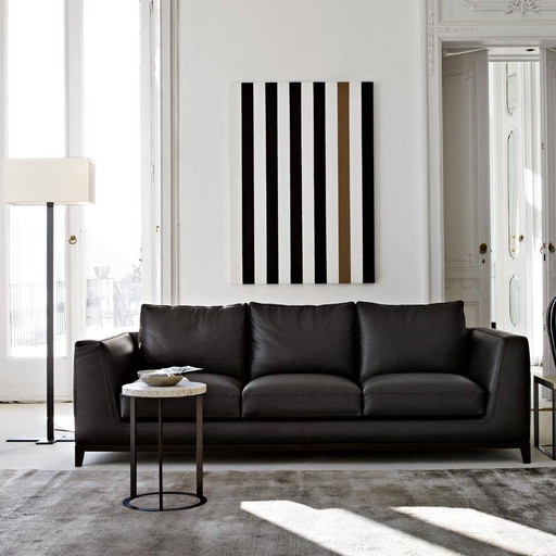 Maxalto Lutetia 2.5-seater sofa