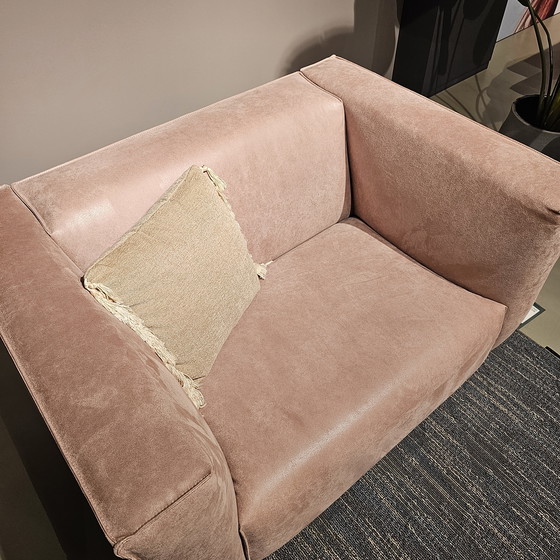 Image 1 of Sofá de dos plazas Baenks Springfield