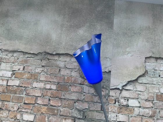 Image 1 of Murano Due blauw