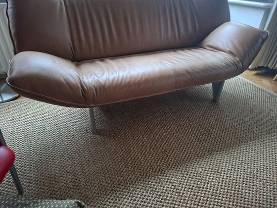 Image 1 of Leolux tango two-seater