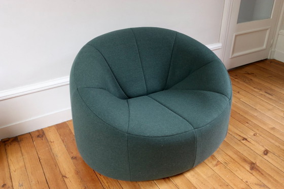 Image 1 of Poltrona Pumpkin di Pierre Paulin, Ligne Roset