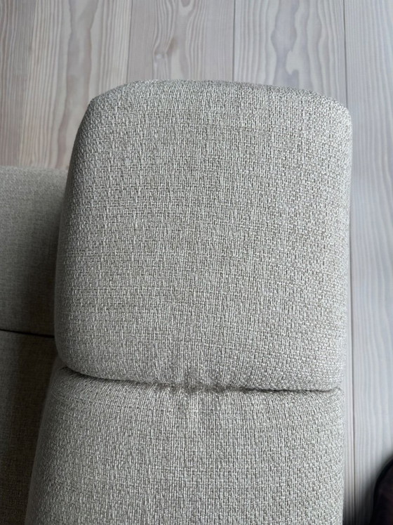 Elemento angolare destro B&B Italia Tufty Time (Urquiola) in vendita – Divani modulari, Textile (photo 5 of 5)