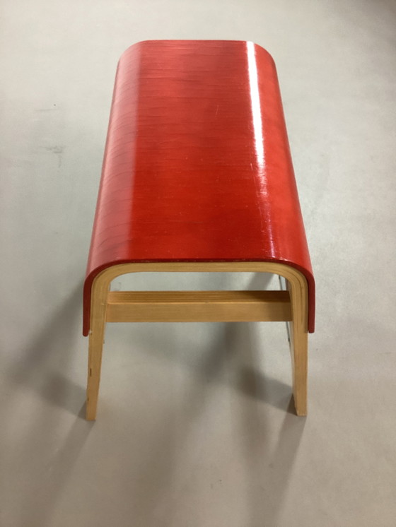 Image 1 of Vintage Salve kruk Ehlén Johansson Zweden 