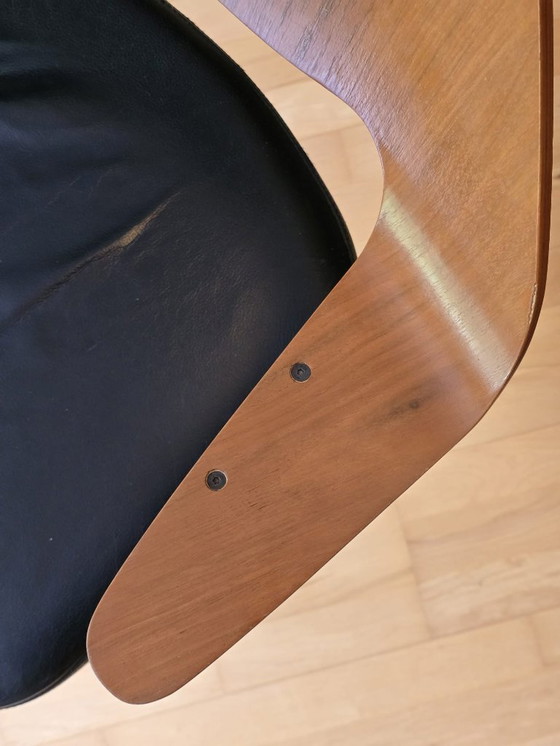 Image 1 of Sedia vintage Robin Day 675 per Habitat 2009