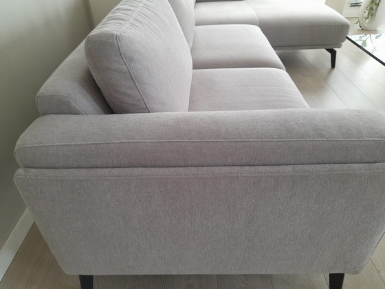 Image 1 of Panca lounge prominente a destra