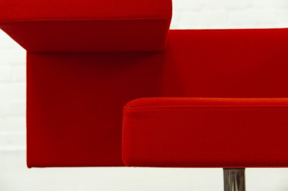 Sillón Offecct Solitaire – Sillones, Textile, Modern (photo 22 of 27)
