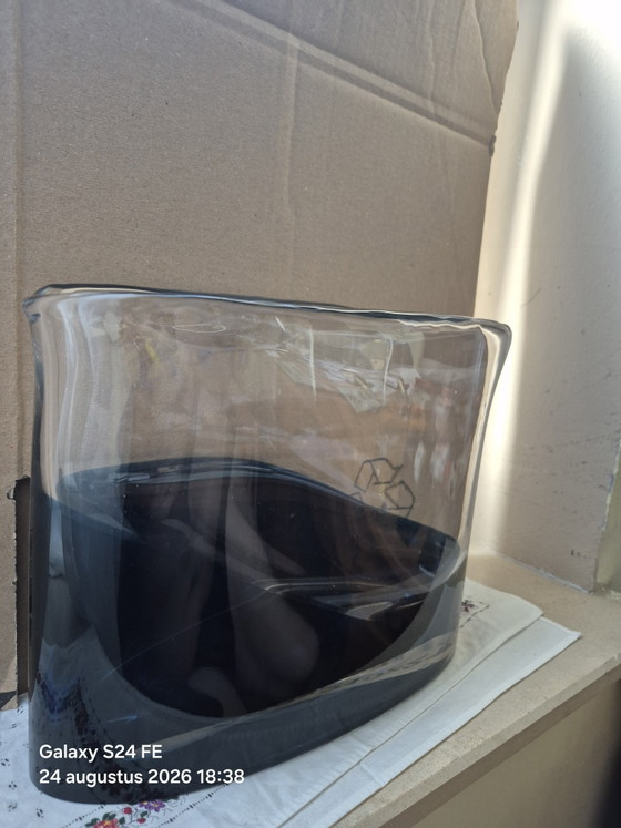 Design Vase 26/18 – Scapa Home, Glass (photo 3 of 7)