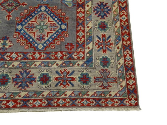 Image 1 of Kazak - 292 x 202 cm - Handgeknoopt vloerkleed