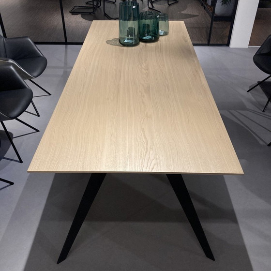 Image 1 of HCM Burano dining table - 240x100