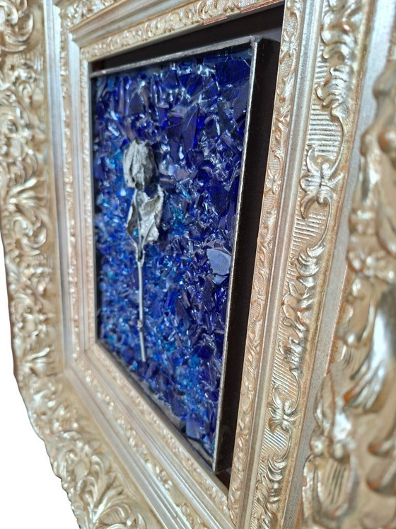 Image 1 of De absolute elegantie van materie en kristal door Vincenzo Marega