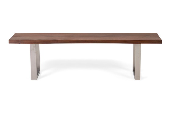 Image 1 of Panca da pranzo Seuren Treble 2.0