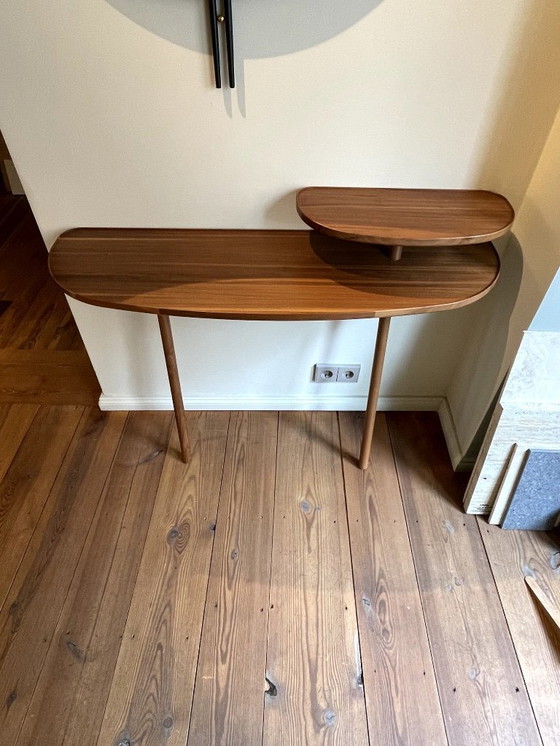 Image 1 of 1x console Noble and Wood Cloud