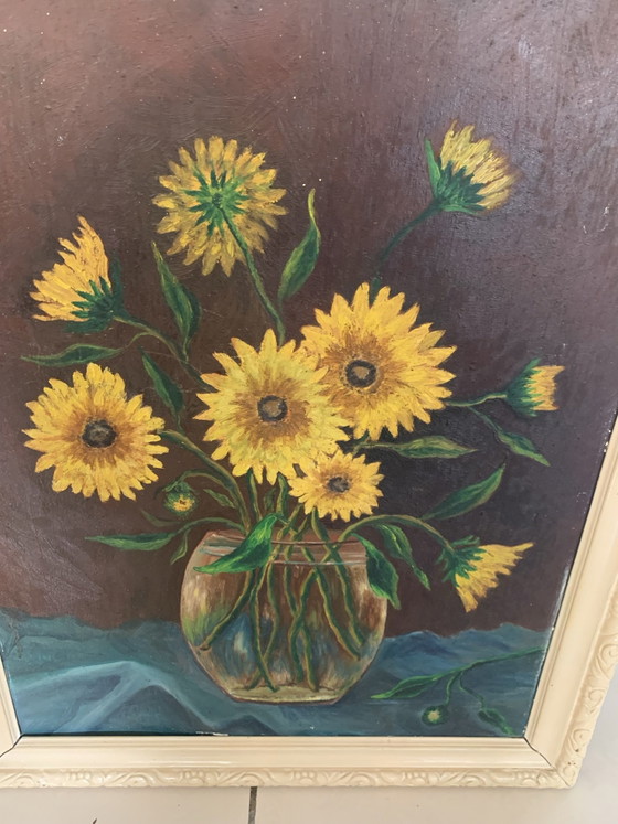 Pittura a olio – Dipinti e disegni, Legno (photo 4 of 15)