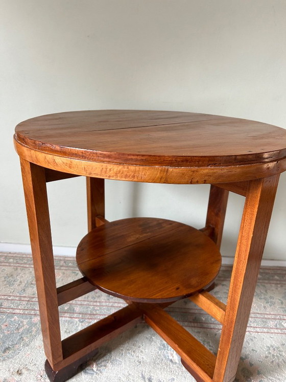 Tavolino Arts and Crafts – Tavolini, Wood (photo 10 of 12)
