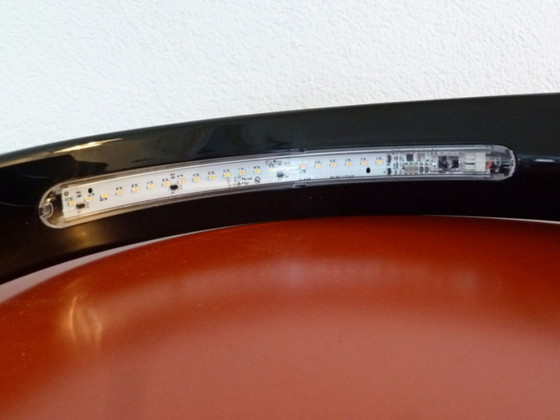 Image 1 of Kartell TAJ MINI Lampe | Ferruccio Laviani | BLACK | 2013