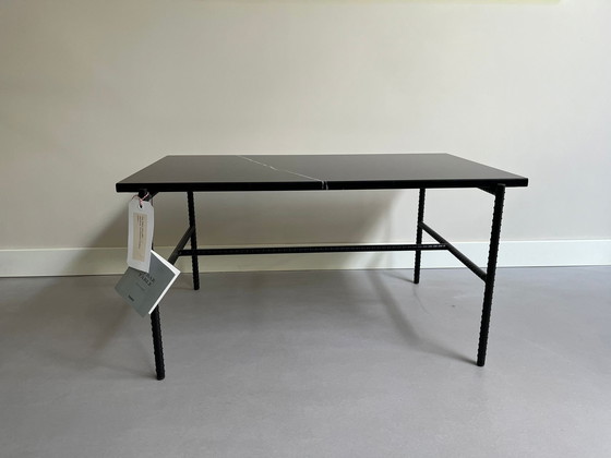 Image 1 of Hay Rebar Marble Coffee Table