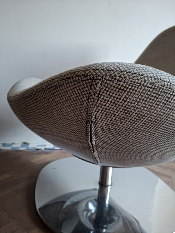 Image 1 of Silla giratoria Carl öjerstam Tirup de Ikea