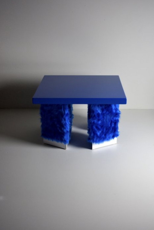 Studio Greca Eccentrico – Limited Edition 4/4