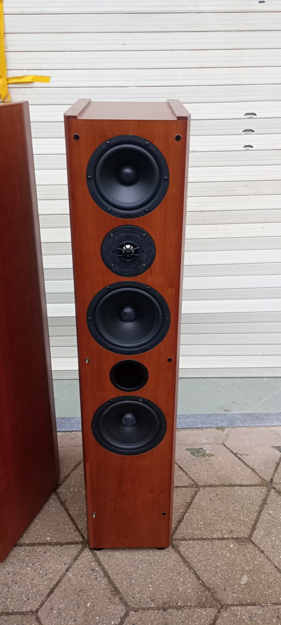 Image 1 of MB quart QL s 1030, hergestellt in Deutschland