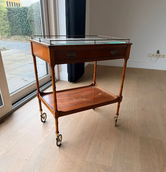 Image 1 of Conjunto exclusivo de Heldense en perfecto estado.