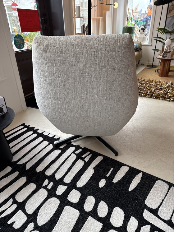 Image 1 of Freistil rolfbenz fauteuil 145 