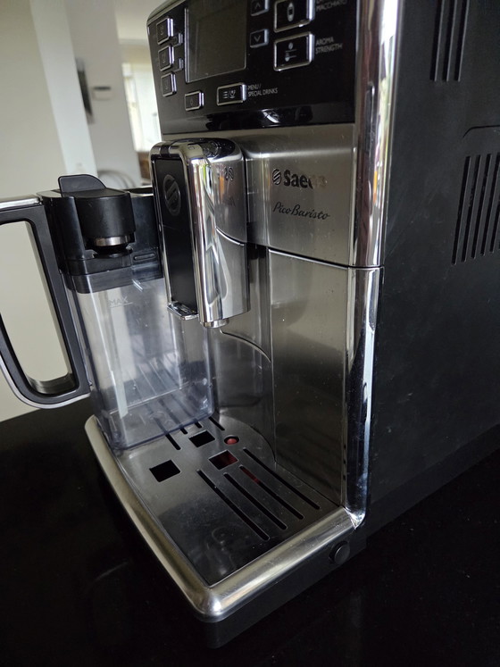 Image 1 of Saeco Pico Baristo koffiemachine 