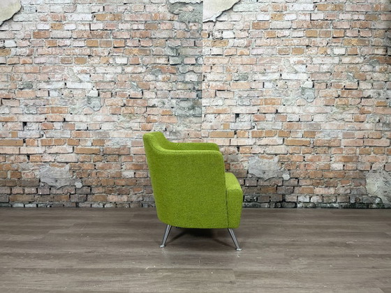 Image 1 of Moroso Bellissimo verde