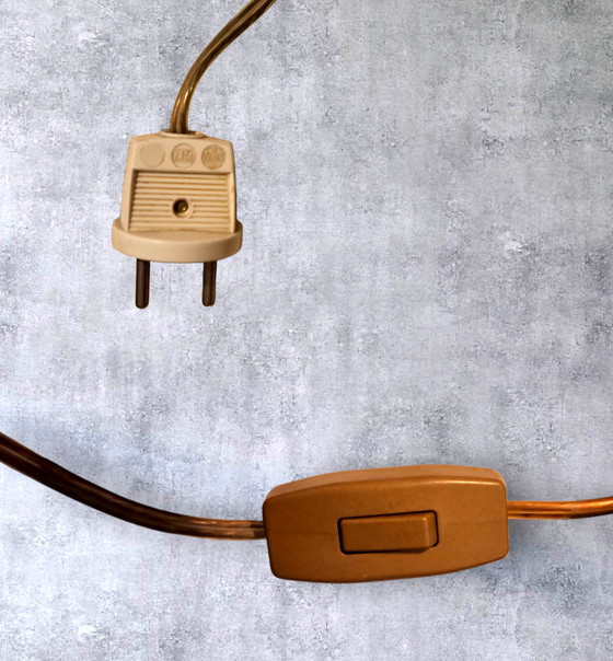 Image 1 of Lampe de table Murano 1970