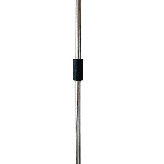 Image 1 of Vintage mid-century Anvia hengellamp J. Hoogervorst verstelbare vloerlamp 1960's