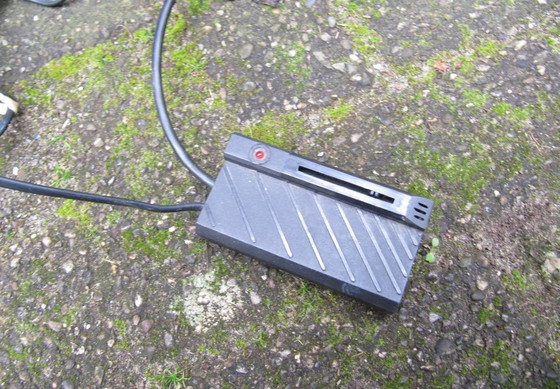 Image 1 of Lamp vloerlamp Magica,  Vincenzo Missanelli,  Ladue Italy 80's