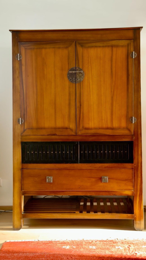 Image 1 of TV-Möbel von Roche Bobois