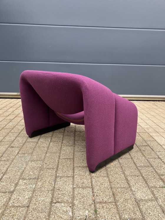 Image 1 of Artifort Groovy F598 de Pierre Paulin, ¡¡¡Nuevo estado!!!