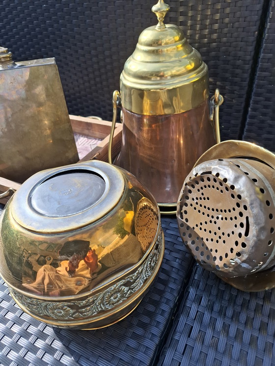 Image 1 of Rame antico