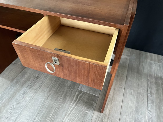 Image 1 of Scrivania vintage